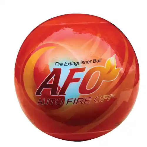 fire ball