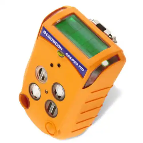 gas detector 2