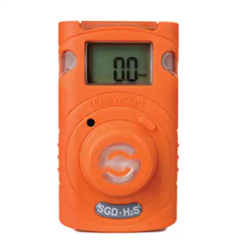 gas detector